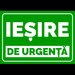 Indicator pentru iesire de urgenta